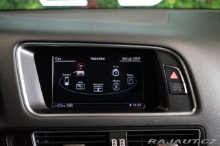 Audi Q5 2.0 TDI*QUATTRO*LED*CD*S- 2016