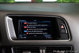 Audi Q5 2.0 TDI*QUATTRO*LED*CD*S- 2016