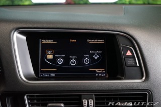 Audi Q5 2.0 TDI*QUATTRO*LED*CD*S- 2016