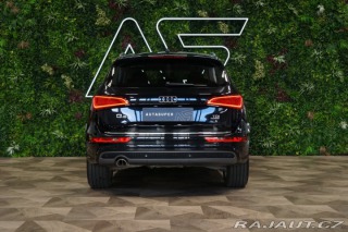 Audi Q5 2.0 TDI*QUATTRO*LED*CD*S- 2016