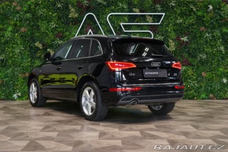 Audi Q5 2.0 TDI*QUATTRO*LED*CD*S- 2016