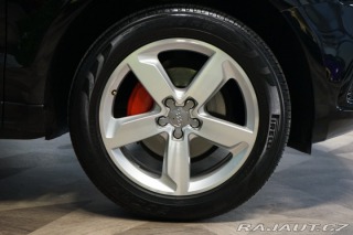 Audi Q5 2.0 TDI*QUATTRO*LED*CD*S- 2016