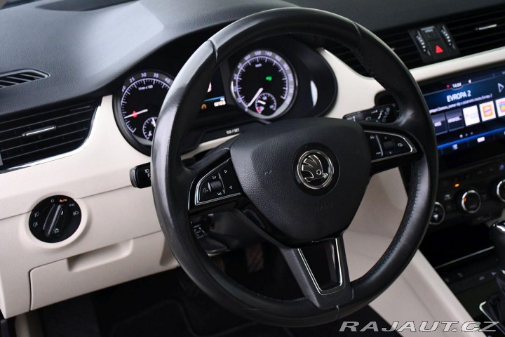 Škoda Octavia 2.0TDi STYLE+ 4X4 ACC DSG 2019
