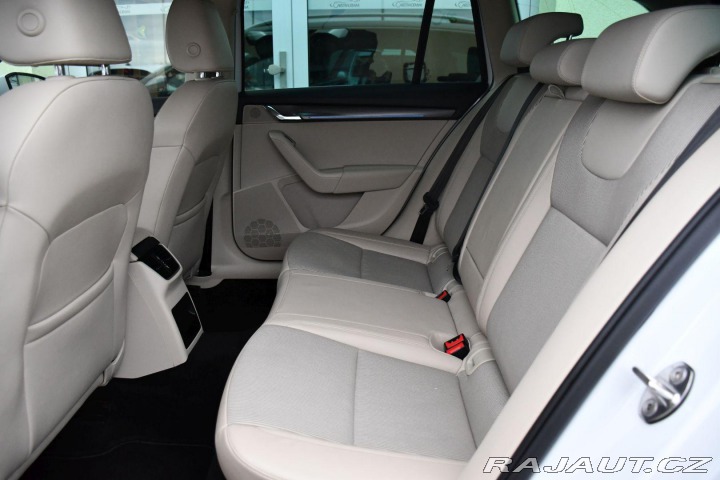 Škoda Octavia 2.0TDi STYLE+ 4X4 ACC DSG 2019