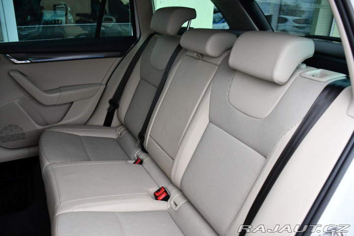 Škoda Octavia 2.0TDi STYLE+ 4X4 ACC DSG 2019