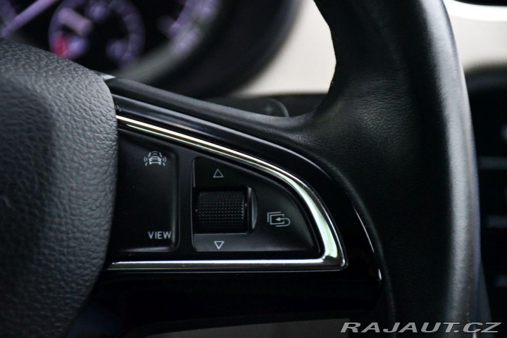 Škoda Octavia 2.0TDi STYLE+ 4X4 ACC DSG 2019