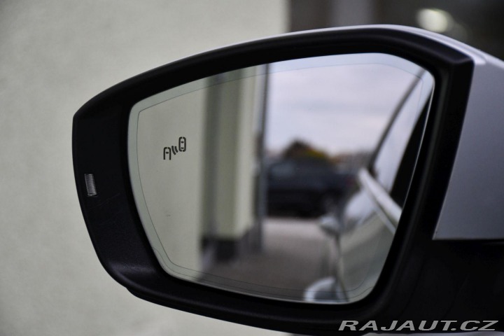 Škoda Octavia 2.0TDi STYLE+ 4X4 ACC DSG 2019