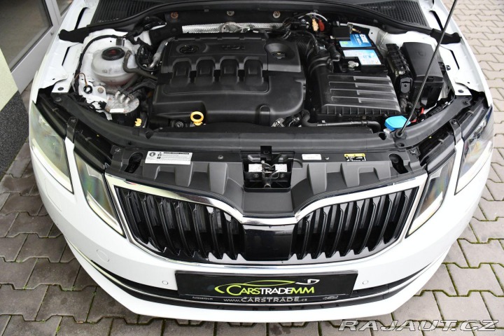 Škoda Octavia 2.0TDi STYLE+ 4X4 ACC DSG 2019