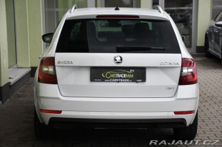 Škoda Octavia 2.0TDi STYLE+ 4X4 ACC DSG 2019