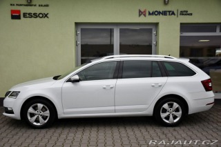 Škoda Octavia 2.0TDi STYLE+ 4X4 ACC DSG 2019