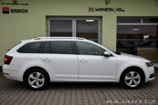 Škoda Octavia 2.0TDi STYLE+ 4X4 ACC DSG 2019