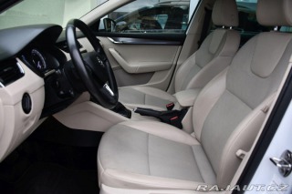 Škoda Octavia 2.0TDi STYLE+ 4X4 ACC DSG 2019