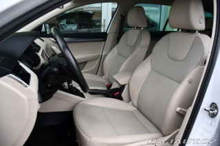 Škoda Octavia 2.0TDi STYLE+ 4X4 ACC DSG 2019