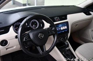 Škoda Octavia 2.0TDi STYLE+ 4X4 ACC DSG 2019