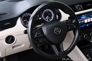 Škoda Octavia 2.0TDi STYLE+ 4X4 ACC DSG 2019