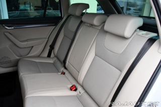 Škoda Octavia 2.0TDi STYLE+ 4X4 ACC DSG 2019