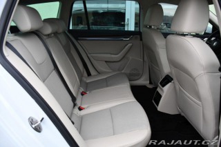 Škoda Octavia 2.0TDi STYLE+ 4X4 ACC DSG 2019