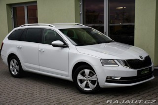 Škoda Octavia 2.0TDi STYLE+ 4X4 ACC DSG 2019