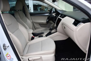 Škoda Octavia 2.0TDi STYLE+ 4X4 ACC DSG 2019