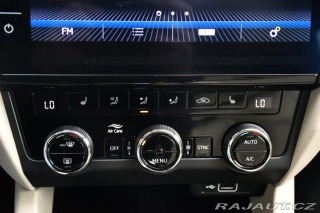 Škoda Octavia 2.0TDi STYLE+ 4X4 ACC DSG 2019