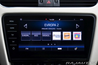 Škoda Octavia 2.0TDi STYLE+ 4X4 ACC DSG 2019