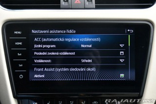 Škoda Octavia 2.0TDi STYLE+ 4X4 ACC DSG 2019