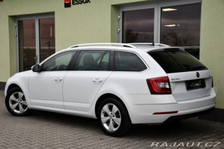 Škoda Octavia 2.0TDi STYLE+ 4X4 ACC DSG 2019