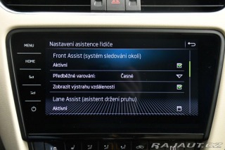 Škoda Octavia 2.0TDi STYLE+ 4X4 ACC DSG 2019