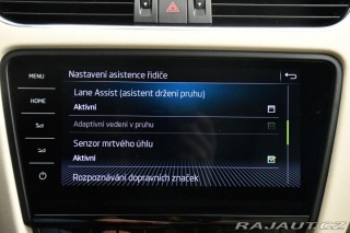 Škoda Octavia 2.0TDi STYLE+ 4X4 ACC DSG 2019