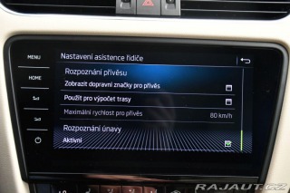 Škoda Octavia 2.0TDi STYLE+ 4X4 ACC DSG 2019