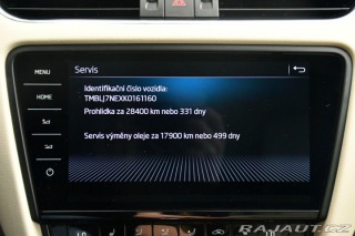 Škoda Octavia 2.0TDi STYLE+ 4X4 ACC DSG 2019