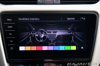 Škoda Octavia 2.0TDi STYLE+ 4X4 ACC DSG 2019