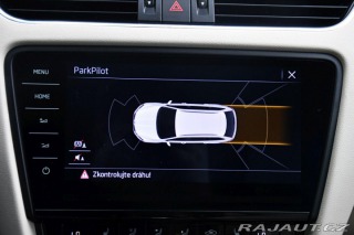 Škoda Octavia 2.0TDi STYLE+ 4X4 ACC DSG 2019