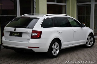 Škoda Octavia 2.0TDi STYLE+ 4X4 ACC DSG 2019