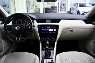 Škoda Octavia 2.0TDi STYLE+ 4X4 ACC DSG 2019
