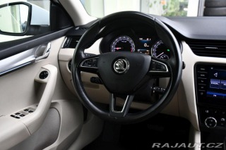 Škoda Octavia 2.0TDi STYLE+ 4X4 ACC DSG 2019