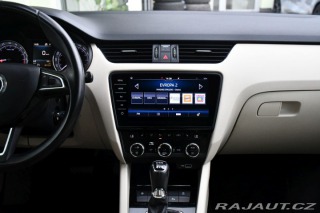 Škoda Octavia 2.0TDi STYLE+ 4X4 ACC DSG 2019