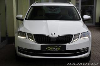 Škoda Octavia 2.0TDi STYLE+ 4X4 ACC DSG 2019