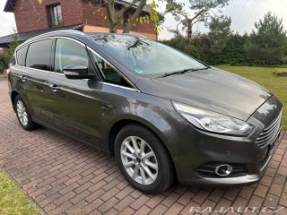 Ford S-MAX 2.0Tdci 110kw