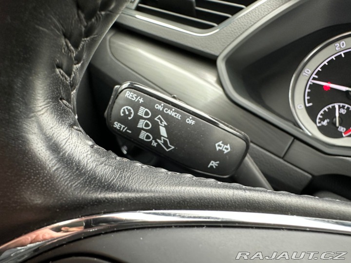 Škoda Superb 2.0Tdi 110kw Manuál 2021