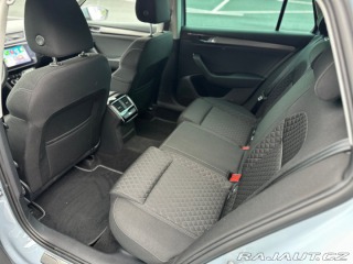 Škoda Superb 2.0Tdi 110kw Manuál 2021