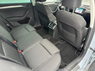 Škoda Superb 2.0Tdi 110kw Manuál 2021