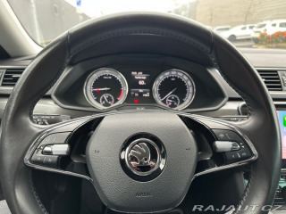 Škoda Superb 2.0Tdi 110kw Manuál 2021