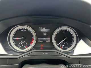 Škoda Superb 2.0Tdi 110kw Manuál 2021