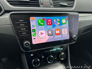 Škoda Superb 2.0Tdi 110kw Manuál 2021