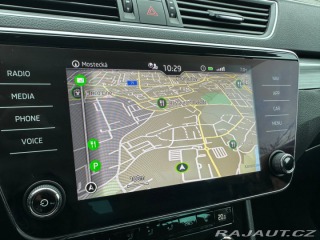 Škoda Superb 2.0Tdi 110kw Manuál 2021