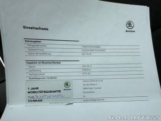 Škoda Superb 2.0Tdi 110kw Manuál 2021