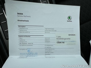 Škoda Superb 2.0Tdi 110kw Manuál 2021