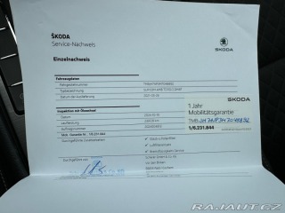 Škoda Superb 2.0Tdi 110kw Manuál 2021