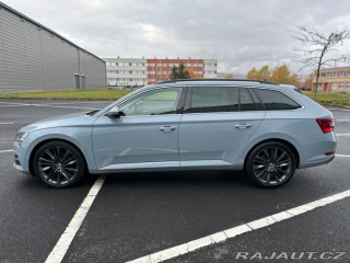 Škoda Superb 2.0Tdi 110kw Manuál 2021
